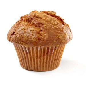 Banana Muffins