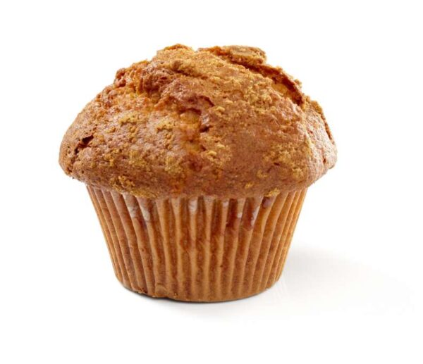 Banana Muffins