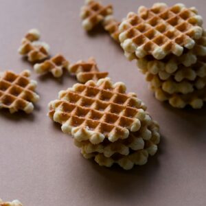 Belgian Waffle