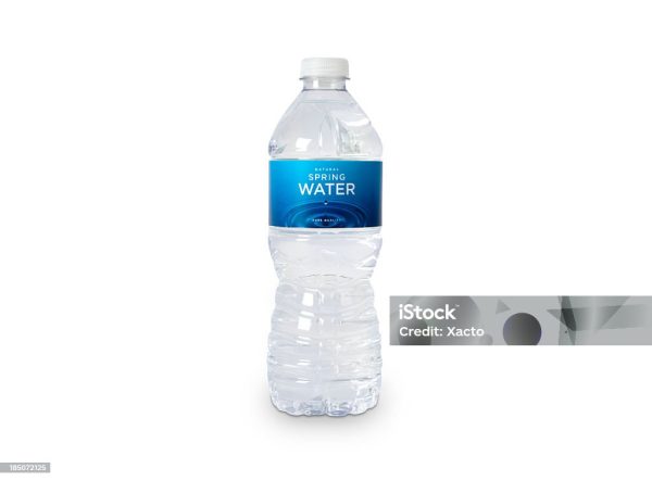 Bottled Water