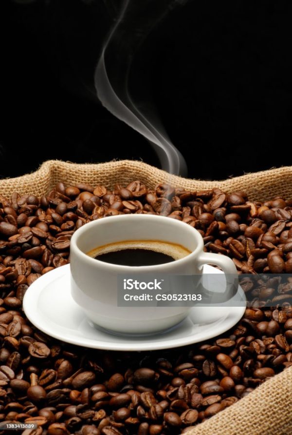Coffee