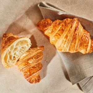 Butter Croissant