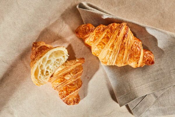 Butter Croissant
