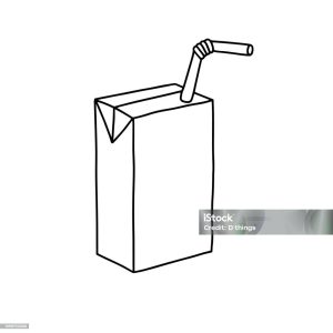 Juice boxes