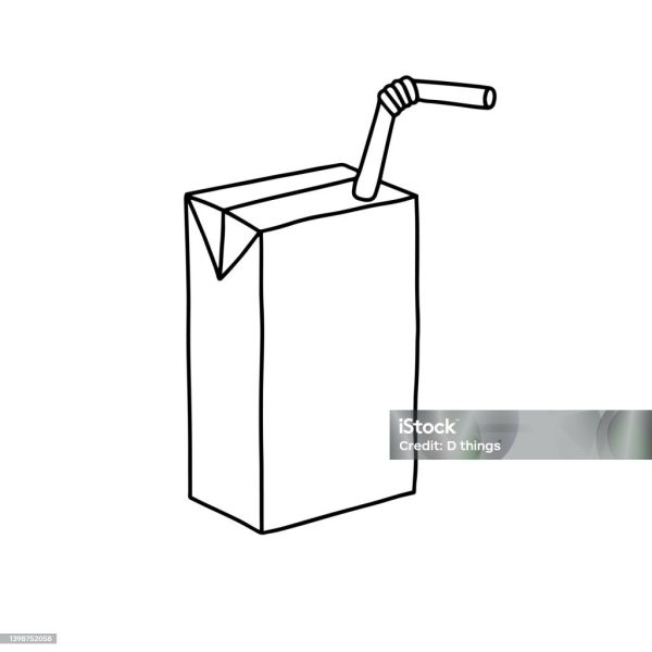 Juice boxes