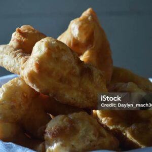 bannock