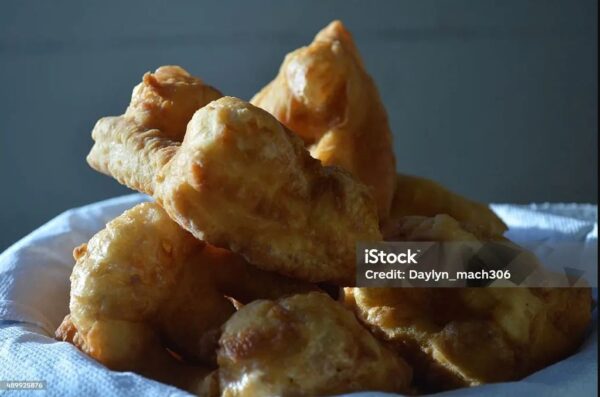 bannock